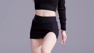 Fashion Modeling ||  Beautiful Girl Dance Cover _ Part-05