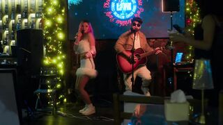 ARi SAM Vii ft. Евгений Ромашов - Перегар [LIVE VIDEO].mp4