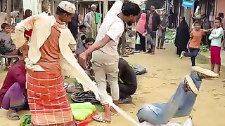 mrbnm video