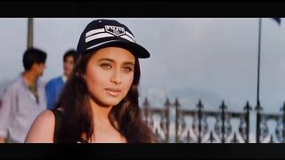 bollywood song Na Milo Humse Jyada Kahi Pyar Ho Na Jaye.