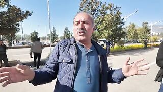 Exclusive: PTI Leads Massive Protest in Parliament | Why Did Sher Afzal Marwat Boycott the Media