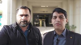 Justice Mansoor s formula worked Parliament ran away from legislation ||Details by Karamat Mughal
