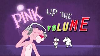 Watch Pink Panther and Pals Episode 1 Pink Up the Volume