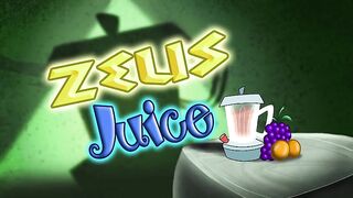 Watch Pink Panther and Pals Episode 2 Zeus Juice