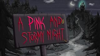 Watch Pink Panther and Pals Episode 3 A Pink and Stormy Night