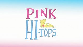 Watch Pink Panther and Pals Episode 4 Pink Hi-Tops