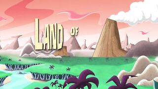 Watch Pink Panther and Pals Episode 5 Land of the Gi-Ants