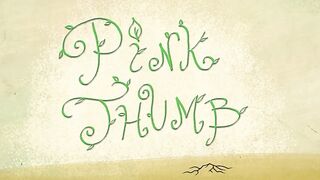 Watch Pink Panther and Pals Episode 6 Pink Thumb