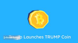 OFFICIAL TRUMP CryptoCurrency $TRUMP