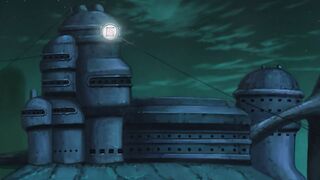 Naruto Shippuden (2007) episode 10 in Hindi dubbed