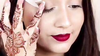 Easy do Party Makeup yourself