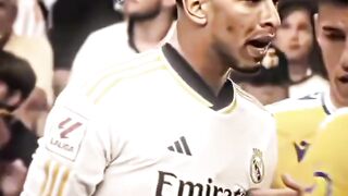 I i'm Real Madrid fan