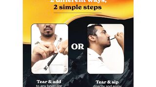Looking for a natural energy boost