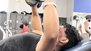 Gym lover's