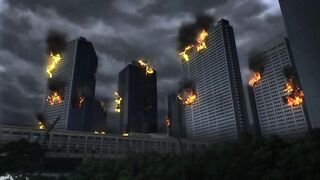 Watch Sentai Red Isekai de Boukensha ni Naru Episode 1 English Sub