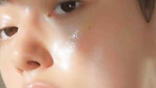 Make your Face Glowing