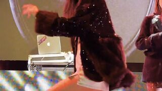 Korean bj sexy dance