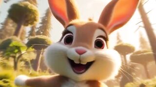 rabbit