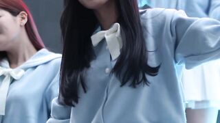 Korean idol fancam sexy dance