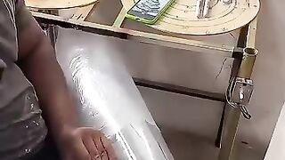 perlu di coba