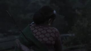 Baahubali- The Beginning (2015) Part 1
