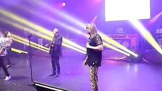 GOLDMAN MEGAMIX 2025 COLLECTIF MÉTISSÉ