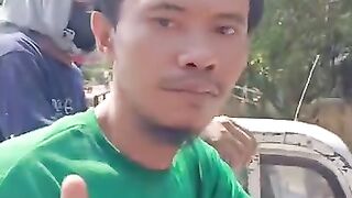 Kuli bangunan
