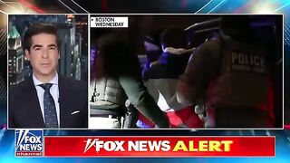 Chris Hansen opens up about catching illegal migrants