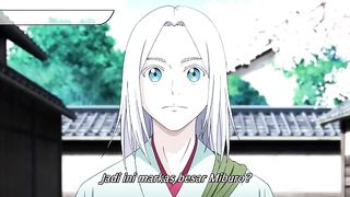 Ao No Miburo Eps 2