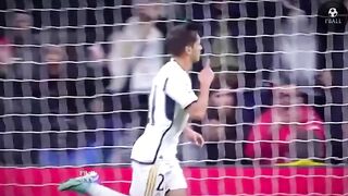Brahim Diaz 2025 Magic Dribbling Skills_ Goals _ Assists