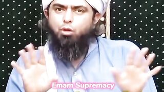 Das kitha likha yeh ???????? #engineeralimirza #emaan #muslim