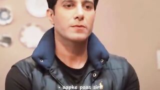 Kabhi main kabhi tum