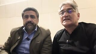 MJtv BREAKING:Supreme Court official exposes judges committee in appeal against contempt proceedings