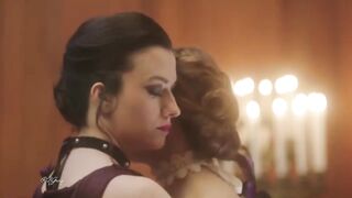 Cute Lesbian Couple Love ???????? Story  Part 6#viralvideoシ #lesbian #trendingnow #trendingvideo #viralreelschallenge  #romance
