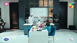 Cook Ne Mohit Ko Reject Kar Dia..!! #dananeermubeen #ahadrazamir - Meem Se Mohabbat - HUM TV