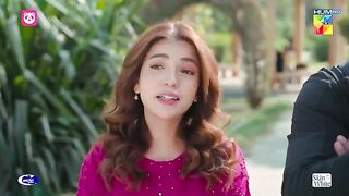 Uncle Such Sun Ke Rona Aa Gaya..!! #dananeermubeen #ahadrazamir - Meem Se Mohabbat - HUM TV