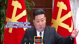 Former North Korean soldiers offer glimpse of life in Kim Jong Un's army