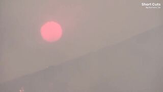 US: Controversy erupts as private firefighters called into rich neighborhoods to fight LA wildfires