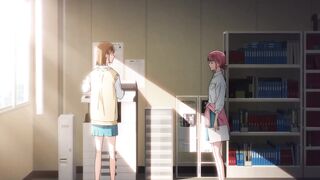 Ao no Hako Episodes 17