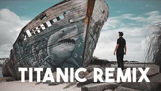 Titanic Remix Laback feat. @Alexis.Carlier - My Heart Will Go On 2025.mp4