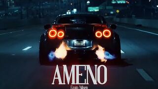 Emin Nilsen - AMENO
