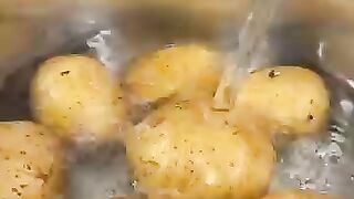 Amritsari Kulcha