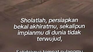 Shalatlah