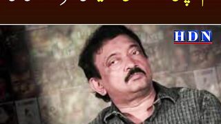 Filmmaker Ram Gopal Varma sentenced to 3 months in jail