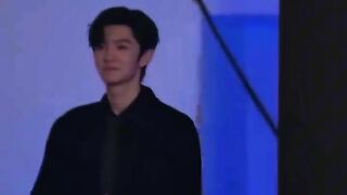 C Drama Hidden love