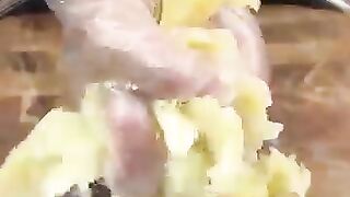Dabeli Recipe