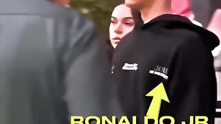 Ronaldo Jr. Moments ????????