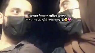 More gorgeous and sweetable moment ????????????????????????????????????