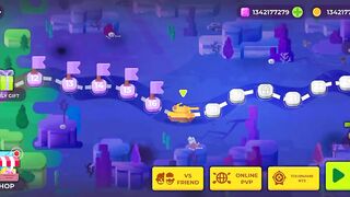 TANK STARS |ABRAMS| #LATEST #VIRAL