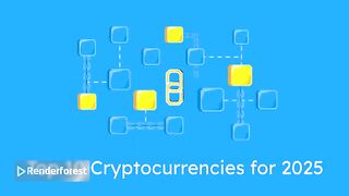 Top 10 CryptoCurrency to Invest in 2025